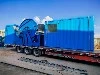Henan Zhifang sender JMM60T kraftigt friktionsspil til Zhangjinggao Yangtze R...
