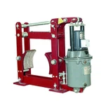 YWZB Elektriske Hydrauliske Tromlebremser